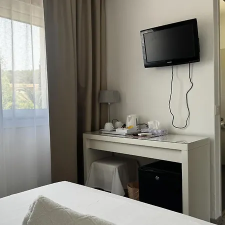 Le Golfe Bleu Hotell Cavalaire-sur-Mer