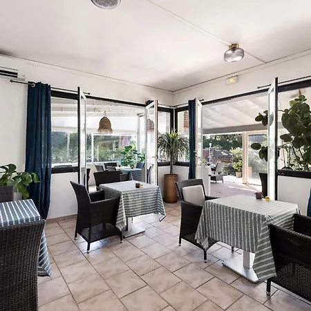 Le Golfe Bleu Hotell
